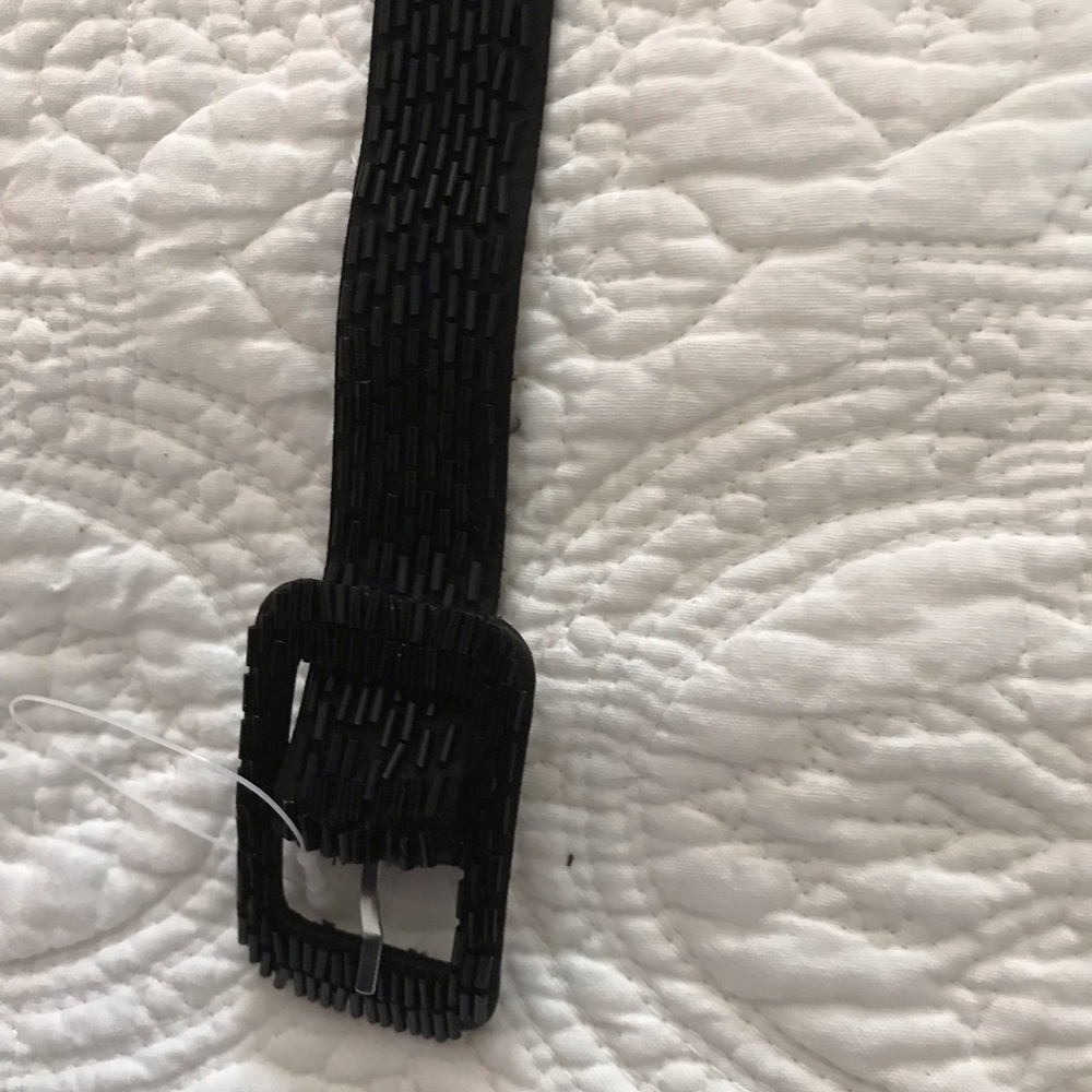 Women’s Beaded Belt